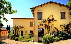 Agriturismo Il Segreto Di Pietrafitta